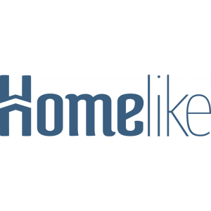Homelike Logo