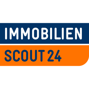 Immobilienscout Logo