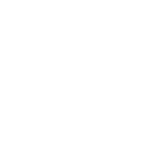 Flamboyant Food Logo weiß